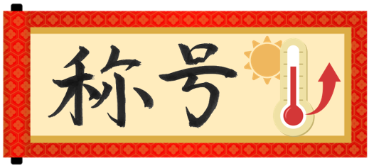 アツい予報士