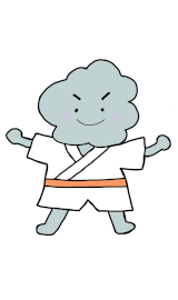 橙帯